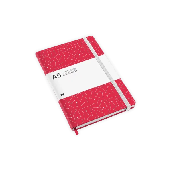 Red Notebook