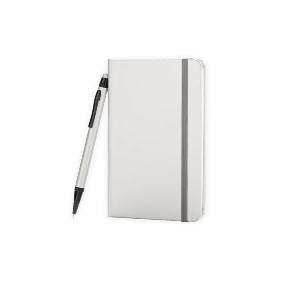 A6 Notebook Printing