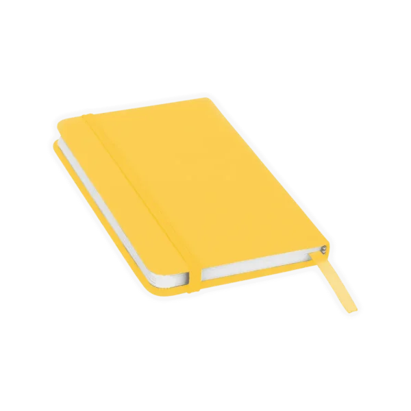 A6 Notebook Printing