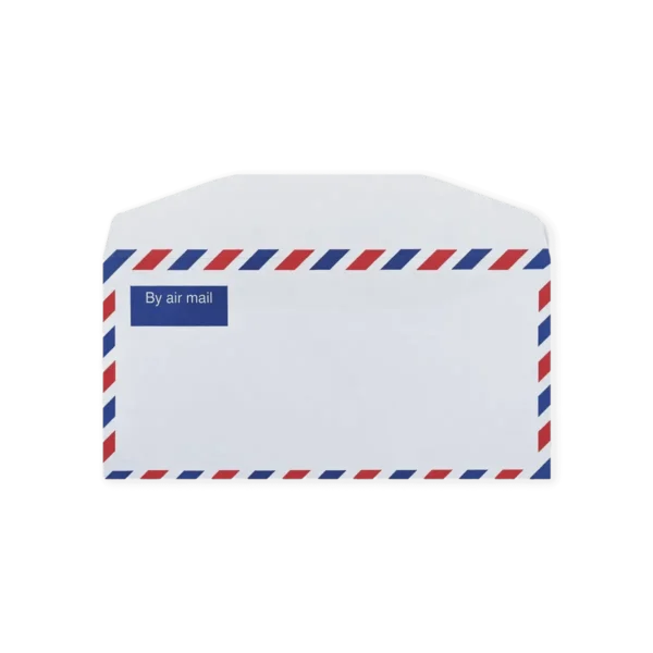 Airmail Envelopes Printing