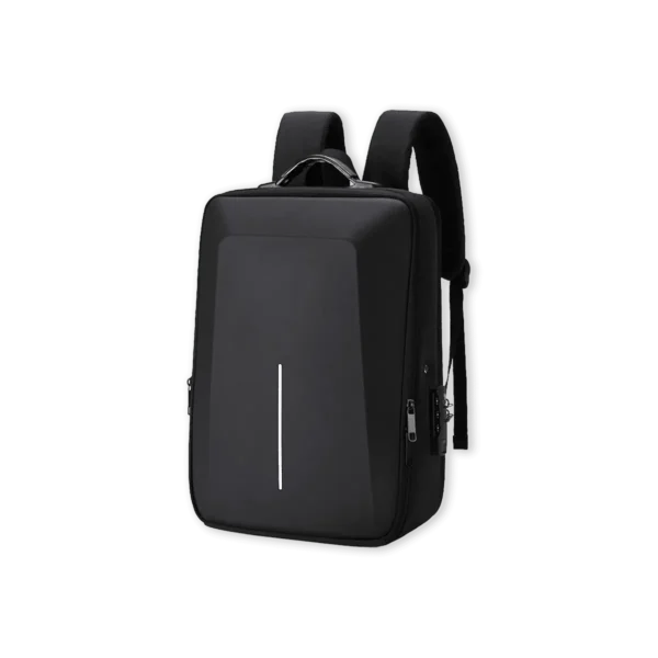 Anti-theft Business Backpack Printing