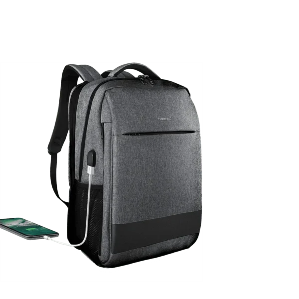 Anti-theft Business Backpack Printing