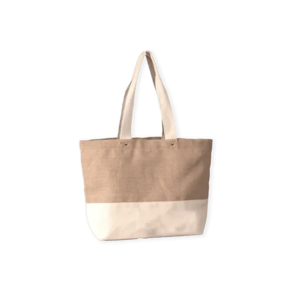 Beach Bags with Long Handles Printing