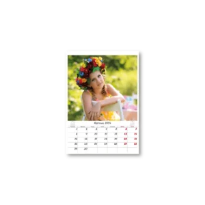 Calendars with Photos Printing