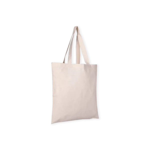 Canvas Tote Bag Printing - Now Made Easier