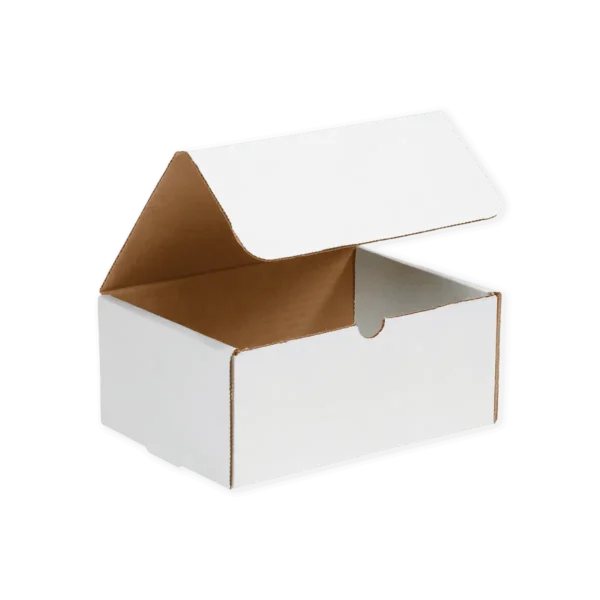 White Box