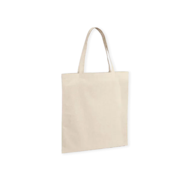 Cotton Bags Long Strap Printing