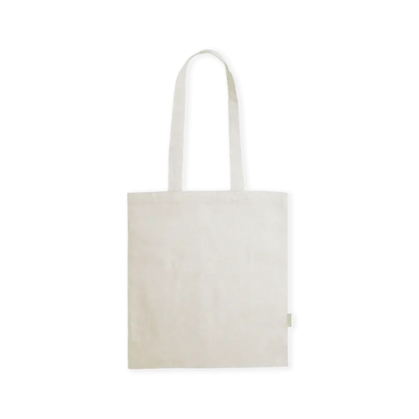 Cotton Bags Long Strap Printing