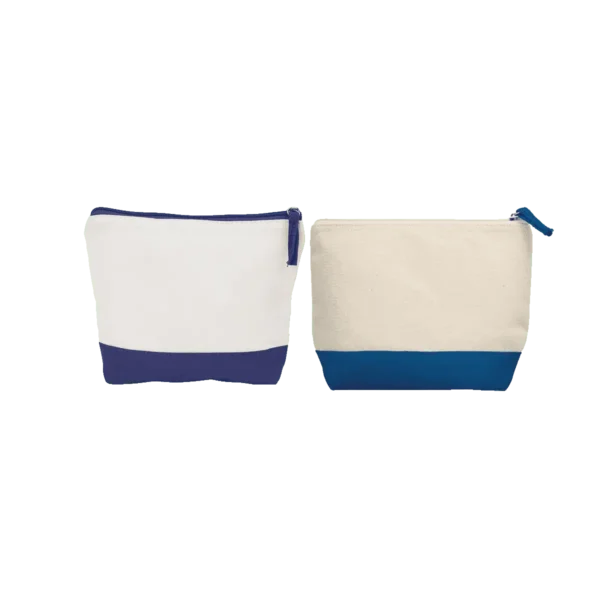 Cotton-Canvas-Zipper-Pouch Printing