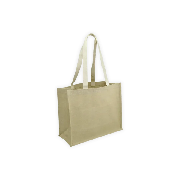 Cotton Jute Bags Printing