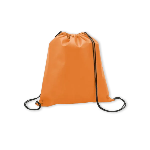 Drawstring Non-Woven Bag Printign