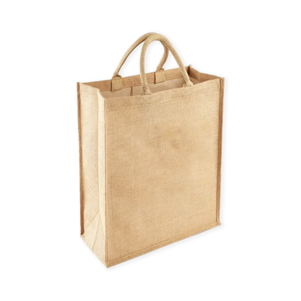 Jute Shopping Bag Printing