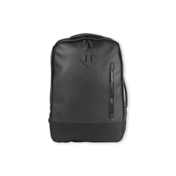 Leather Backpacks Printing