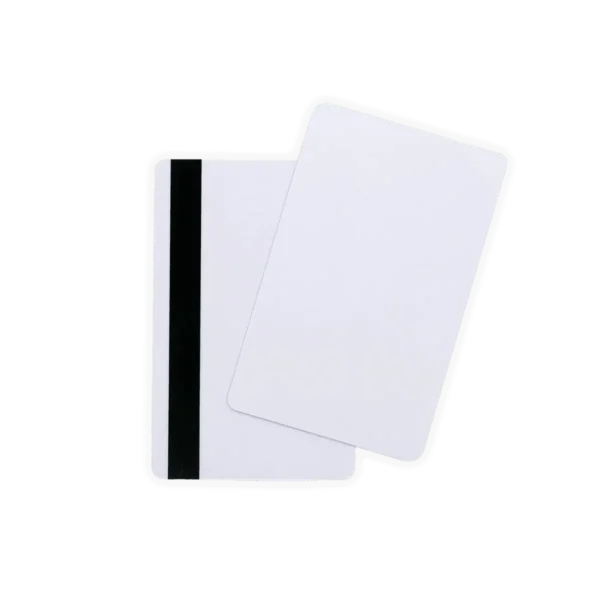 Magnetic Stripe Cards Printing