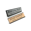 Name Plates Printing