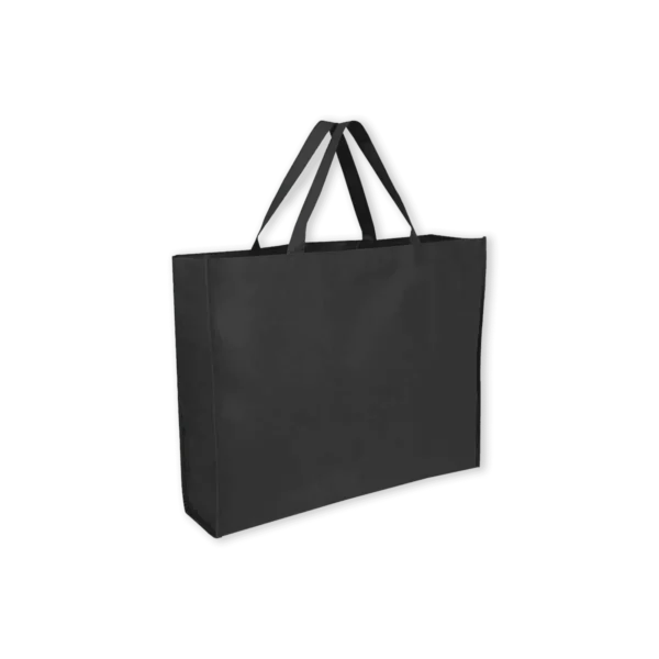 Non-Woven Shopping Bag (Horizontal) Printing