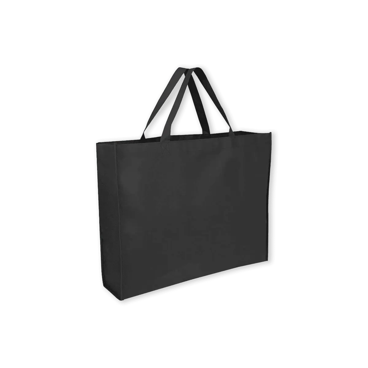 Non-Woven Shopping Bag (Horizontal) Printing