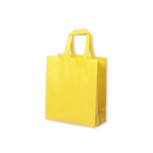 Non-Woven Shopping Bag (Vertical) Printing