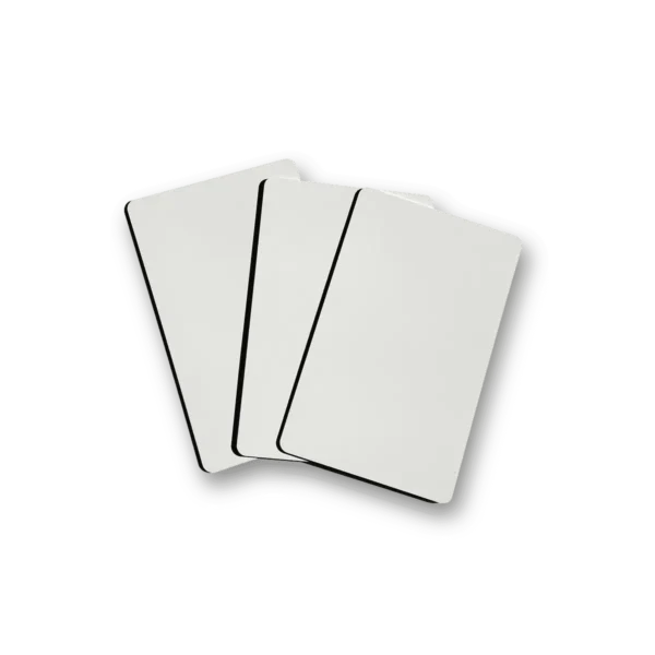 Proximity Card Printing