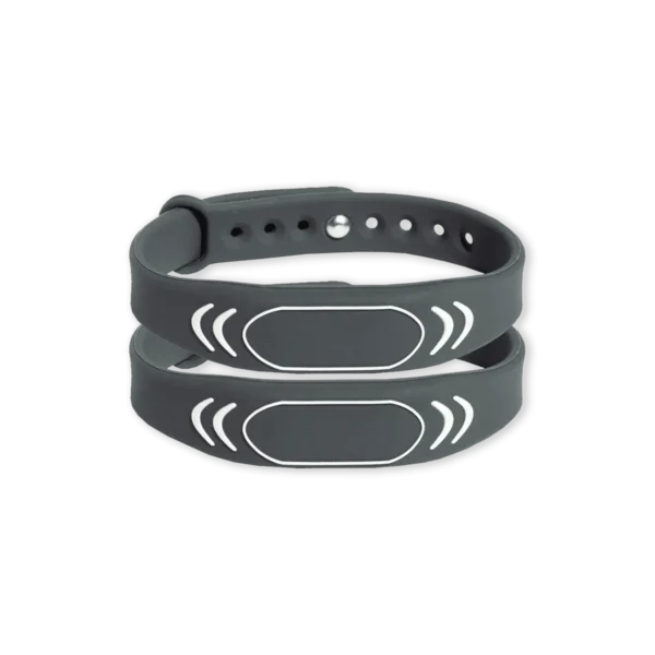 RFID wristbands Printing Service