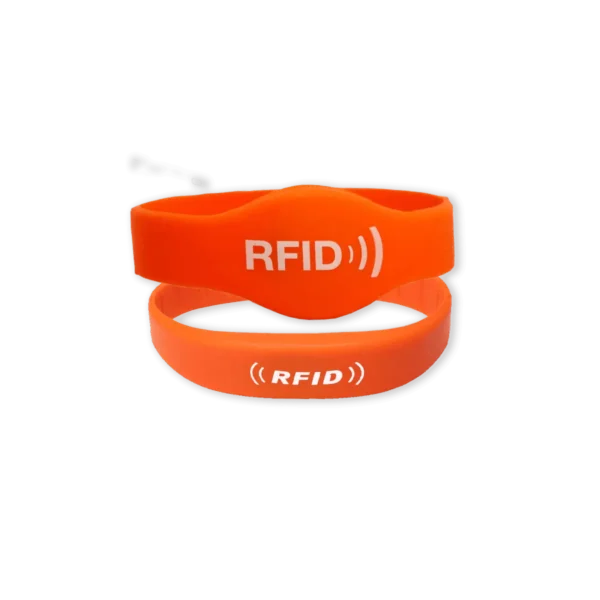 RFID Wristband Printing