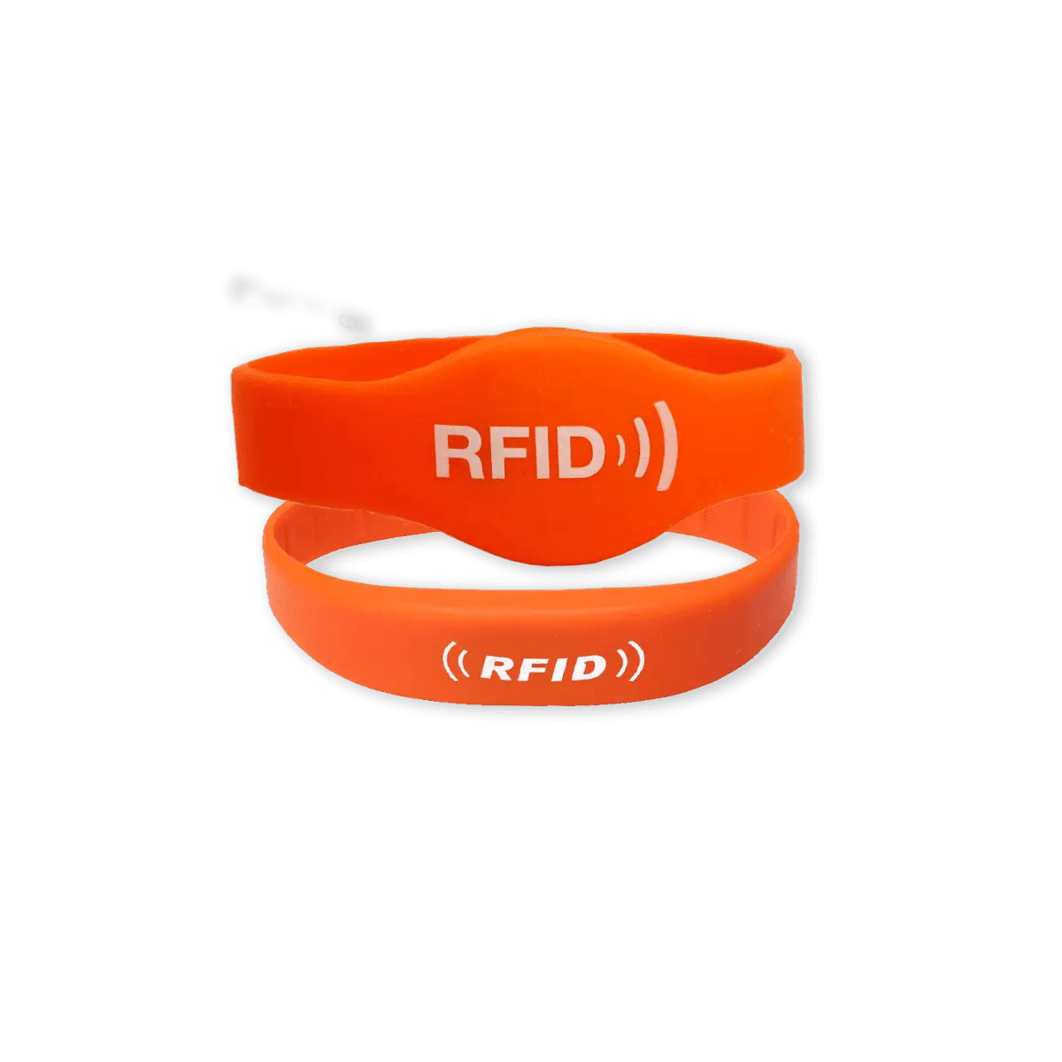 RFID Wristband Printing