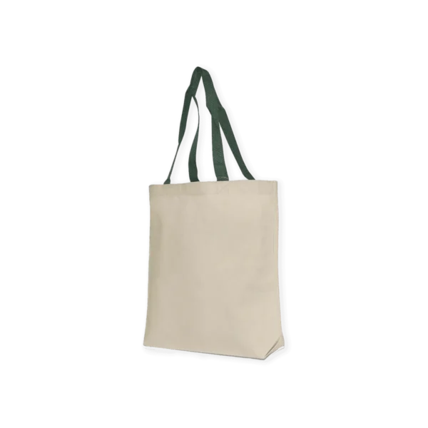 Tote Bags with Gusset Printing