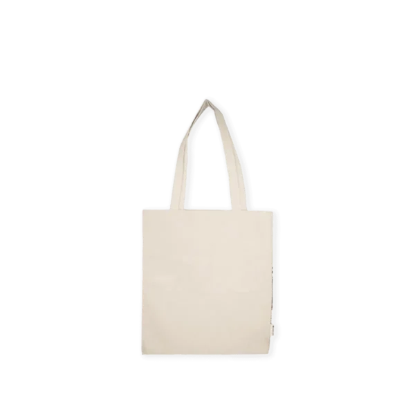 Tote Bags with Gusset Printing