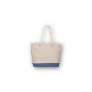 Tote beach bag Printing (Dual Straps)