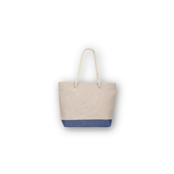 Tote beach bag Printing (Dual Straps)