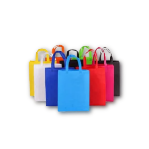 non woven foldable bags Printing