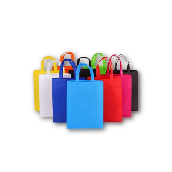 non woven foldable bags Printing