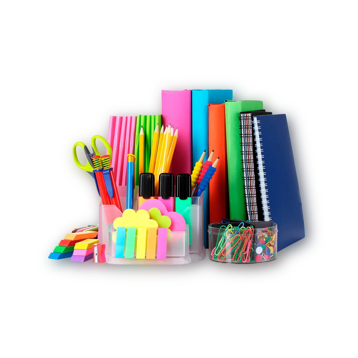 office stationaries printing