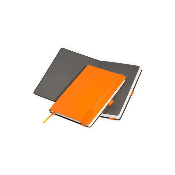 B6 Notebook PRinting