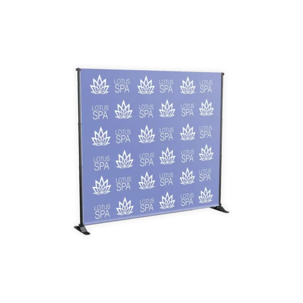 Fabric Banner Stands PRinting