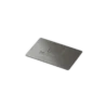 Full Metal NFC Cards Printing