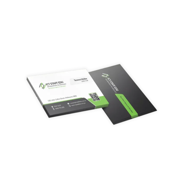 Matte Business Cards Printing