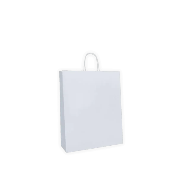 Plain Shopping Bags PRinting