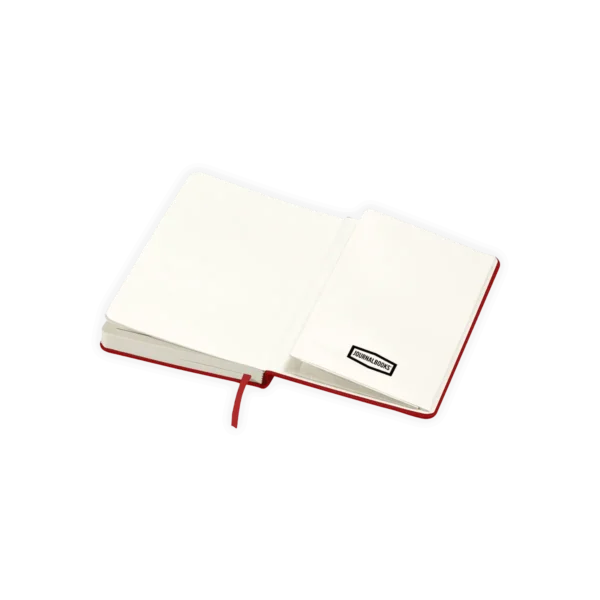 Pocket Notebook Printing