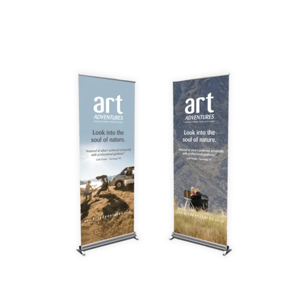 Pull Up Banners Printing