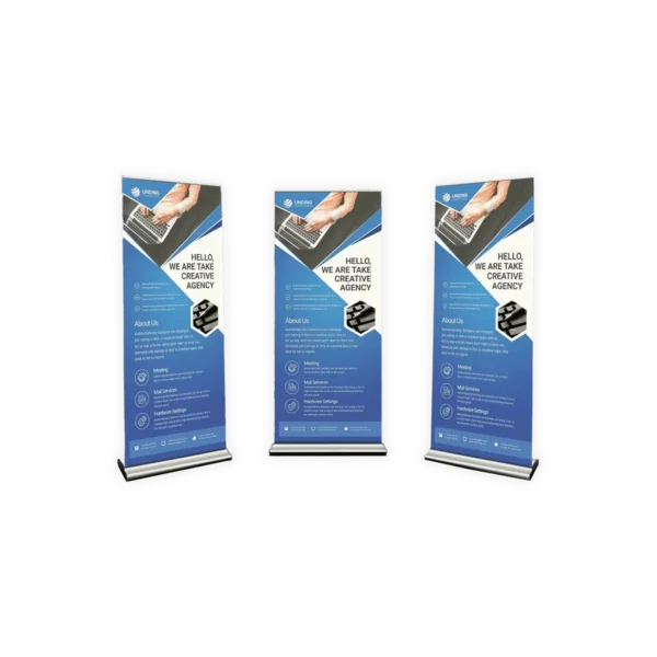 Roll-ups Banners PRinting