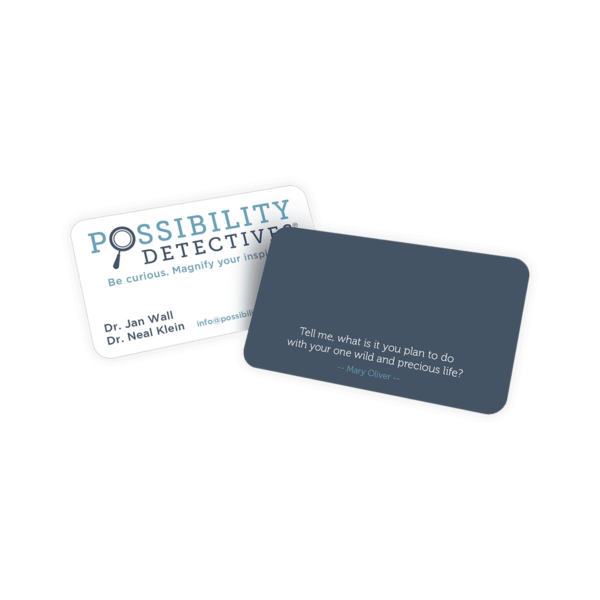 Rounded Corner Business Cards Printing