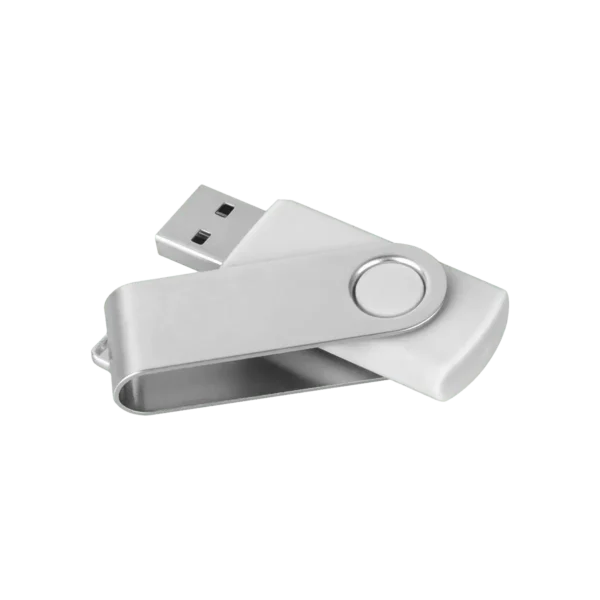 Swivel USB Printing