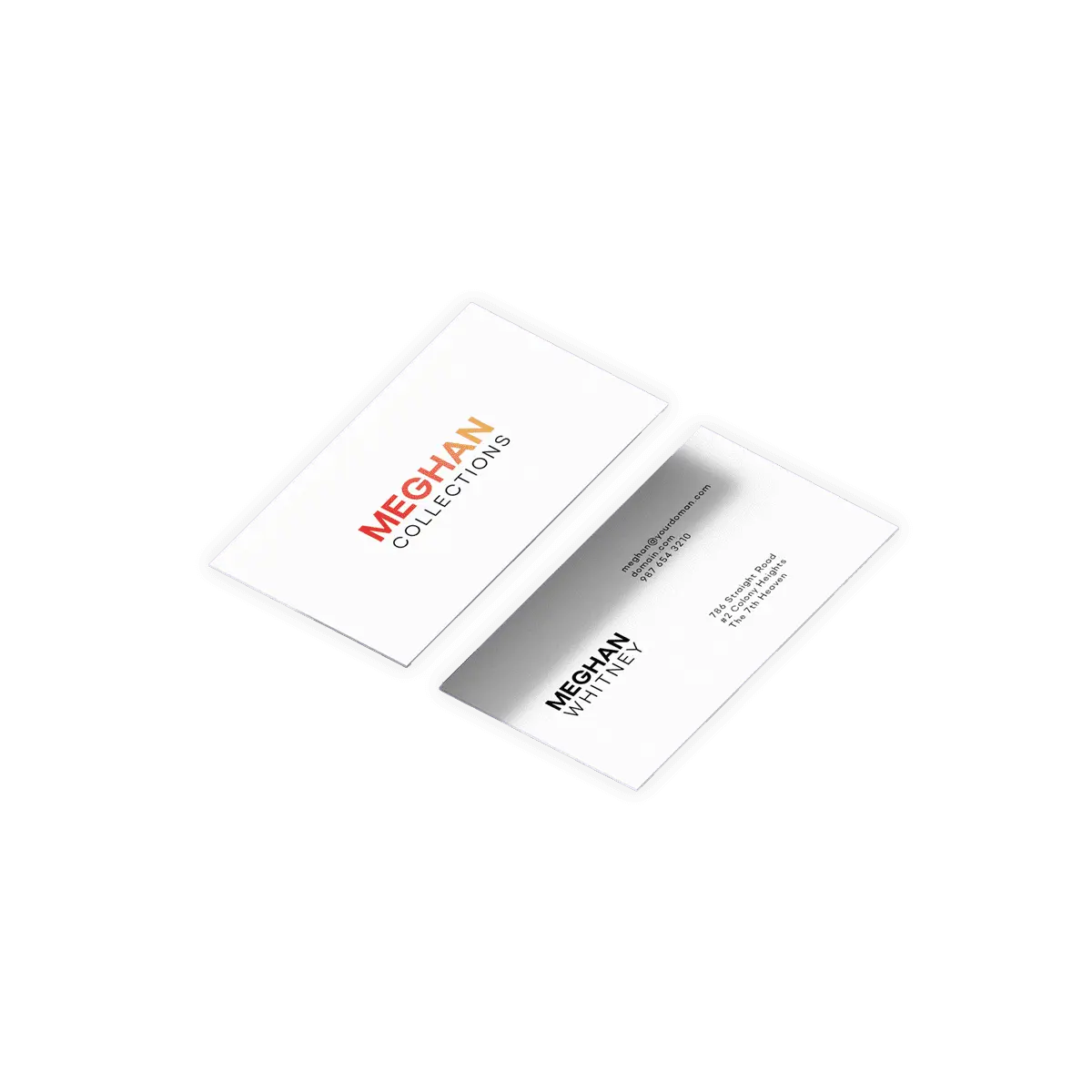 Ultra Thick Business Cards Printing