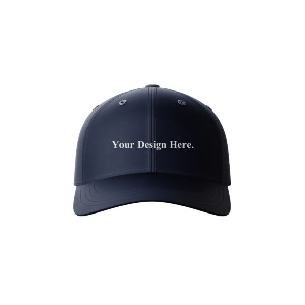 Velcro Cap Printing