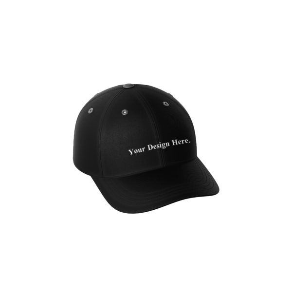 Velcro Cap Printing