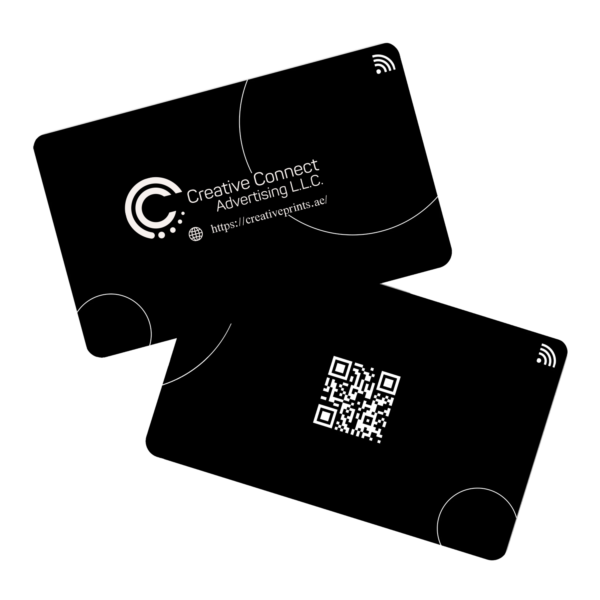 NFC Business cards Printing