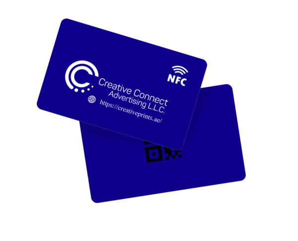 NFC Business cards Printing