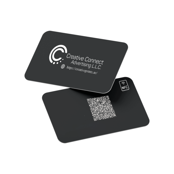 PVC NFC Business cards printing