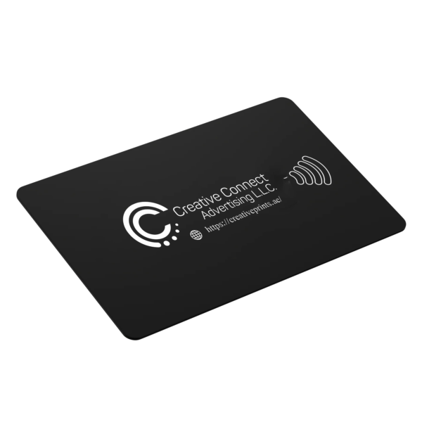 PVC NFC Business cards printing